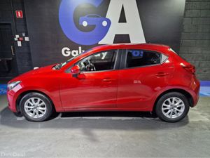 Mazda Mazda2 SE-LOW MILLAGE-NEW NCT - Image 3