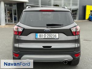 Ford Kuga Titanium 1.5 TD 120Ps **From €276 per mo - Image 3