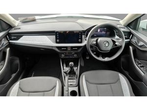 Skoda Kamiq SELECTION 1.0 TSI 115 BHP- AS NEW WITH - Image 2