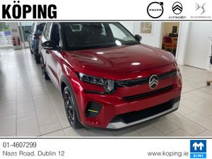 Citroen C3 PLUS PURETECH 100 MY20 4DR - Image 4