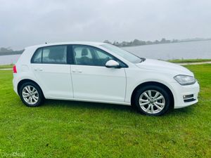 Volkswagen Golf 1.4 HIGHLINE//FINANCE AVAILABLE//C - Image 4