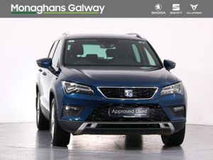 SEAT Ateca 1.6 TDI 115HP XCELLENCE 5DR - Image 2