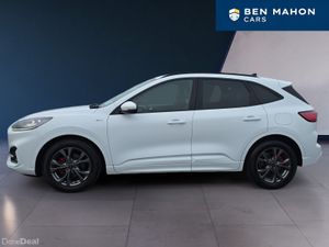 Ford Kuga ST-LINE 1.5TDCI - Image 2