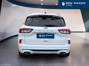 Ford Kuga ST-LINE 1.5TDCI - Image 4