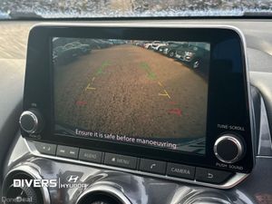 Nissan Juke SV Premium - Image 4