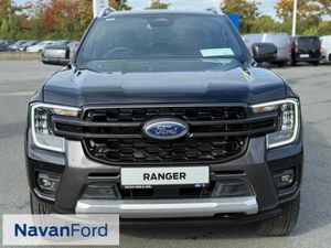 Ford Ranger Wildtrak Plug-in Hybrid 2.3T Ecoboost - Image 2