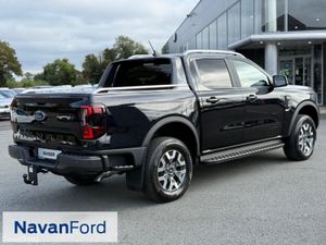 Ford Ranger Wildtrak Plug-in Hybrid 2.3T Ecoboost - Image 3