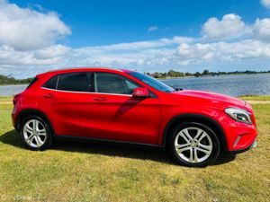 Mercedes-Benz GLA 1.6 AUTOMATIC   MASSIVE   PRICE - Image 4