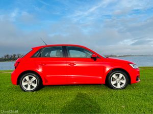 Audi A1 LOW MILEAGE//CALL TODAY FOR MORE INFO - Image 3