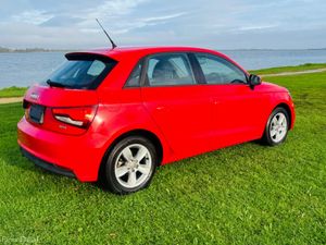 Audi A1 LOW MILEAGE//CALL TODAY FOR MORE INFO - Image 4
