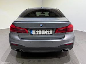 BMW 530 E M Sport Auto - High Spec - Image 4