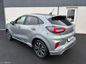 241 Ford Puma ST-Line 1.0T 125HP - Image 3