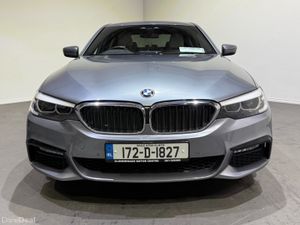 BMW 530 E M Sport Auto - High Spec - Image 3