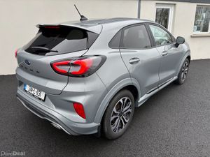 241 Ford Puma ST-Line 1.0T 125HP - Image 4