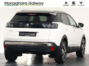 Peugeot 3008 FL ALLURE 1.5 BLUE HDI 130 - Image 4