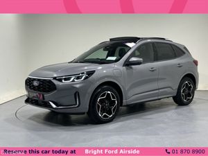 Ford Kuga 2026 FORD KUGA ST-LINE EDITON AVAILIBLE - Image 4