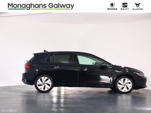 Volkswagen Golf EDITION 75 1.5 MHEV 116HP AUTO - Image 3