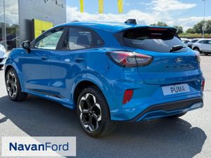 Ford Puma St Line X 1.0 Hybrid 125Ps - Image 4