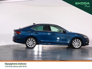 Skoda Octavia EDITION30 2.0 TDI 115HP - Image 3