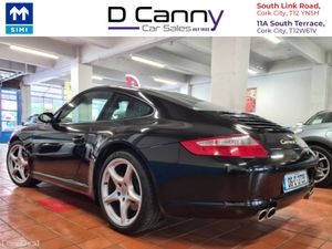 Porsche 911 CARRERA S997 2DR - Image 3
