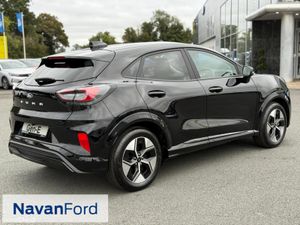 Ford Puma Ford Puma Gen-E® Select ** Range up to 3 - Image 3