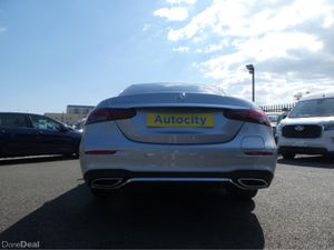 Mercedes-Benz E-Class 300 AMG PHEV  DSL - Image 2