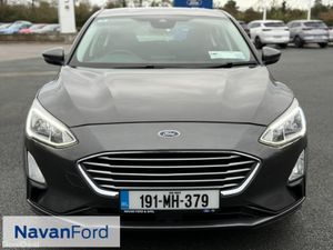 Ford Focus Zetec 1.0 Ecoboost 125Ps - Image 2