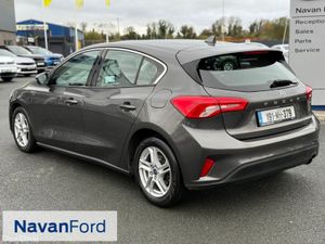 Ford Focus Zetec 1.0 Ecoboost 125Ps - Image 4