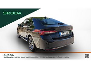 Skoda Octavia SE 2.0TDI 115BHP-SUNSET-LERNA ALLOYS - Image 3