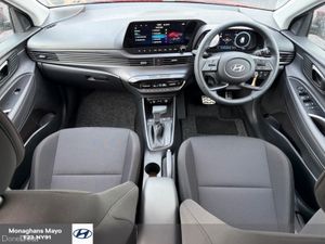Hyundai Bayon EXECUTIVE 1.0 TURBO PETROL AUTOMATIC - Image 2