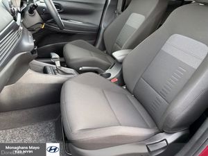 Hyundai Bayon EXECUTIVE 1.0 TURBO PETROL AUTOMATIC - Image 4