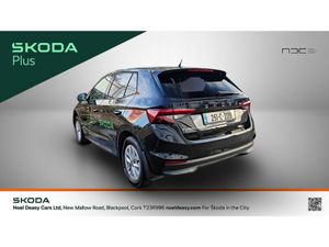 Skoda Fabia SELECTION DEMO 1.0 MPI 80HP- F+REAR PA - Image 2