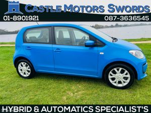 Volkswagen up! SPOTLESS VW Up! READY TO GO , FINAN - Image 2