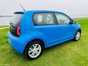 Volkswagen up! SPOTLESS VW Up! READY TO GO , FINAN - Image 3