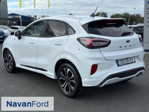 Ford Puma ST-Line 1.0 EcoBoost Hybrid 125Ps * Warr - Image 4