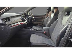 Skoda Octavia SPORTLINE 2.0 TDI 150HP DSG-EX DEMO - Image 3