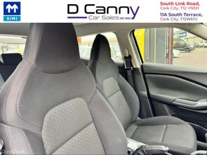 Nissan Juke 1.0 PETROL SV IMACULATE CAR VERY LOW M - Image 3