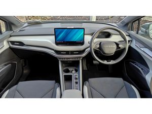 Skoda Elroq 85 WITH LODGE INTERIOR+€700+ 21" SUPER - Image 2