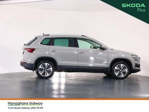Skoda Karoq AMBITION 2.0 TDI 115HP AUTO - Image 3