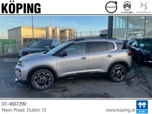 Citroen C5 Aircross FEEL PACK BLUEHDI 130 // MANUA - Image 2