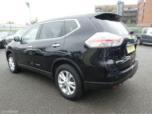 Nissan X-Trail TAX, NCT 11/27 - Image 2