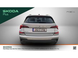 Skoda Kamiq SELECTION 1.0 TSI 115 BHP-MONTADO ALLO - Image 3