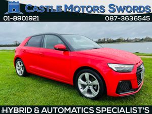 Audi A1 FINANCE AVAILABLE / AUTO / HEATED SEATS - Image 2