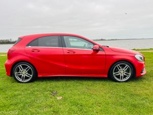 Mercedes-Benz A-Class AUTO / ONLY 44K KM - Image 3