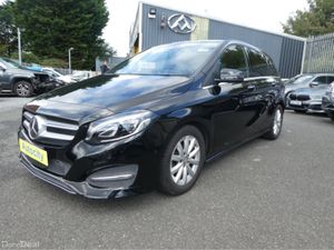 Mercedes-Benz B-Class IMMACULATE WITH NCT - Image 3