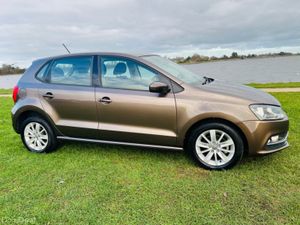 Volkswagen Polo LOW MILEAGE, TOP SPEC, FINANCE AVA - Image 3