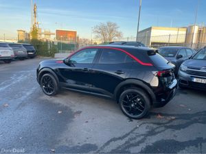 Opel Mokka SRI 1.5 110 BHP 6 SPEED DIESEL MANUAL / - Image 3