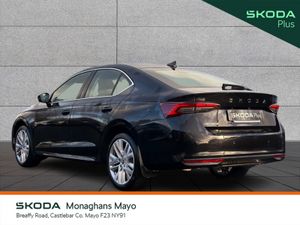 Skoda Octavia SELECTION PLUS 2.0 TDI 115HP 5DR - Image 3