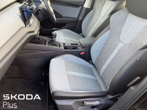 Skoda Octavia SELECTION PLUS 2.0 TDI 115HP 5DR - Image 4