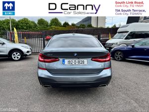 BMW 6-Series 620D M SPORT 4DR AUTO - Image 3